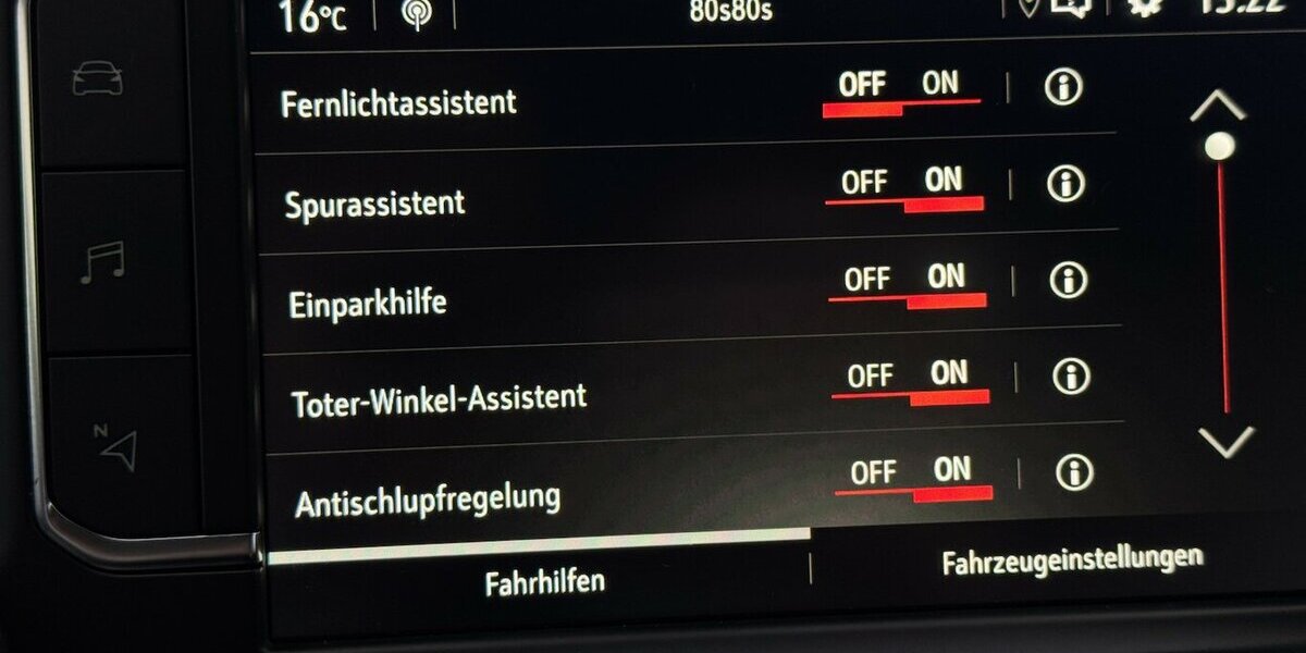 Opel Vivaro Cargo-e Elegance M 50kWh 1.Hand PDC 32.600 km 18.650 &euro; Lich 35423