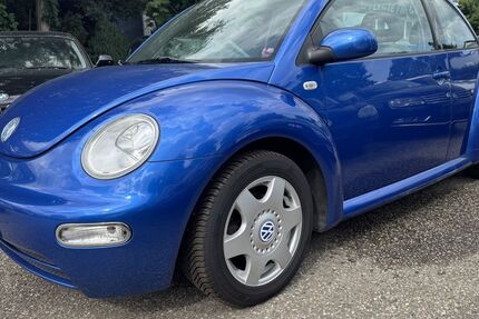 VW New Beetle 184.000 km 1.500 &euro; Dachau (bei München) 85221