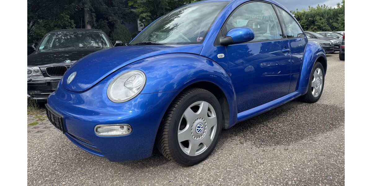 VW New Beetle 184.000 km 2.000 &euro; Dachau (bei München) 85221