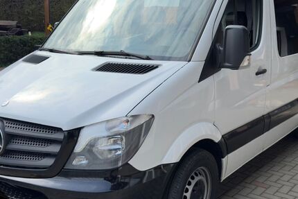 Mercedes-Benz Sprinter 225.000 km 12.800 &euro; Pemfling 93482