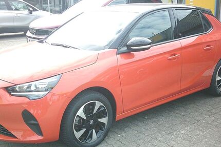 Opel Corsa 57.729 km 15.290 &euro; Emmendingen 79312