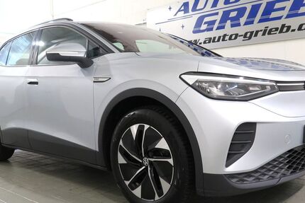 VW ID.4 166.400 km 22.450 &euro; Miesitz 07819