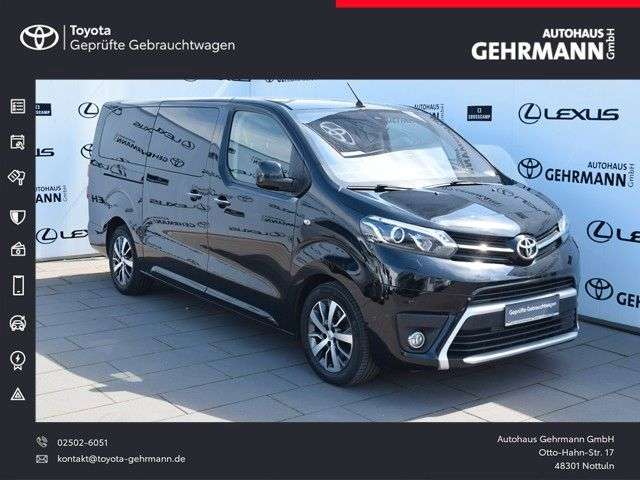 Proace