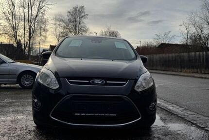 Ford C-Max 141.000 km 7.000 &euro; Neumarkt Sankt veit 84494