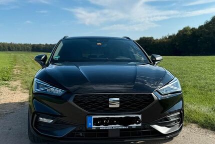 Seat Leon 100.552 km 16.300 &euro; Aulendorf 88326