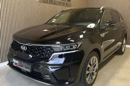 Kia Sorento 44.050 km 39.999 € Chemnitz 09125
