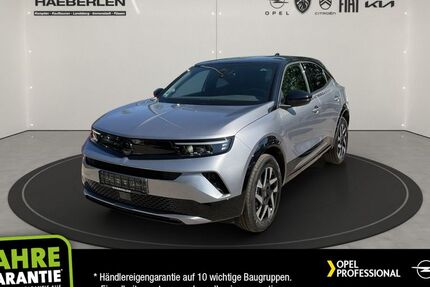 Opel Mokka 4.500 km 19.950 € Kaufbeuren 87600