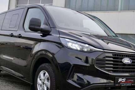 Ford Transit Custom 17.300 km 43.888 &euro; Wülfershausen 97618