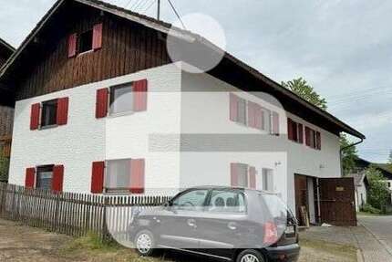 Haus Roßhaupten - 9 Zimmer, 206 m&sup2;, 410.000&euro; | Angebot:26753982