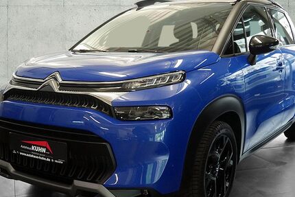 Citroen C3 Aircross 43.200 km 15.980 &euro; Karlsruhe 76185