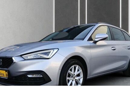Seat Leon 125.558 km 15.998 &euro; Berlin 13581