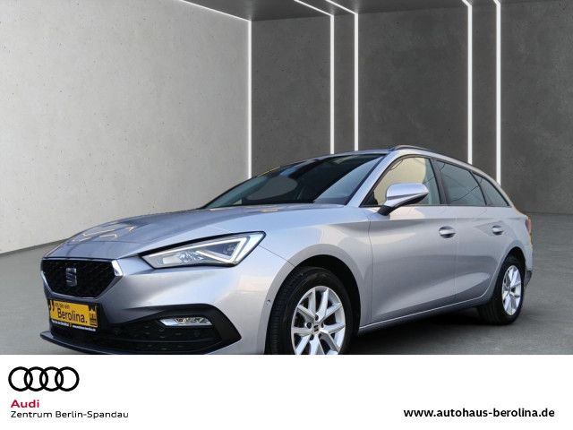 Seat Leon 125.558 km 15.998 &euro; Berlin 13581