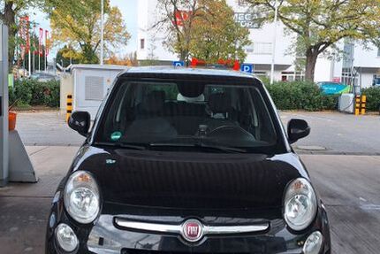 Fiat 500L 131.000 km 7.400 € Langenfeld (Rheinland) 40764