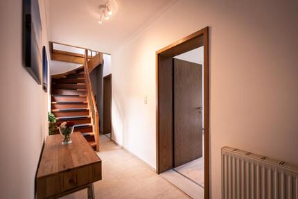 Voll ausgestattete Wohnung - Gehdistanz zum Marine-Hauptquartier 2.5 zimmer