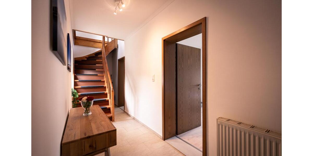 Voll ausgestattete Wohnung - Gehdistanz zum Marine-Hauptquartier 2.5 zimmer