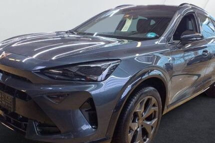 Cupra Formentor 27.144 km 31.980 &euro; Berlin 12105