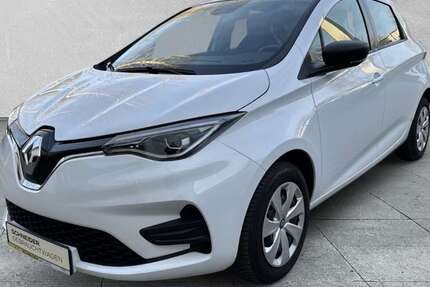 Renault ZOE 20.051 km 14.990 € Frankenberg 09669