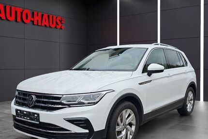 VW Tiguan 120.900 km 27.990 € Montabaur 56410