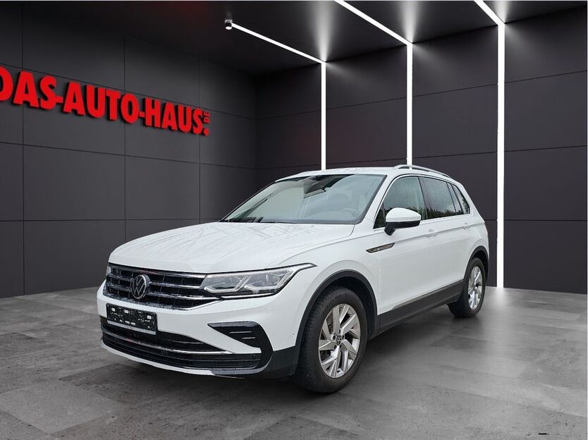 VW Tiguan 120.900 km 27.990 € Montabaur 56410