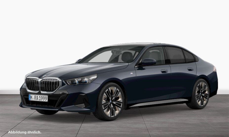 BMW 520 25.869 km 52.980 € Saarbrücken 66121
