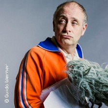 Alfons - Jetzt noch deutscherer 14.04.2026 Savoy Theater