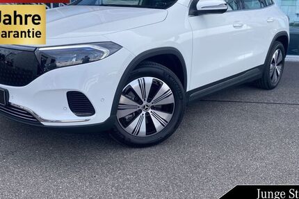 Mercedes EQA