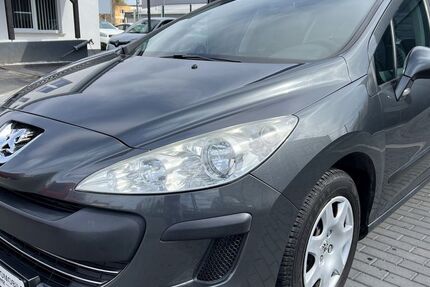 Peugeot 308 187.000 km 1.970 € Nauen 14641