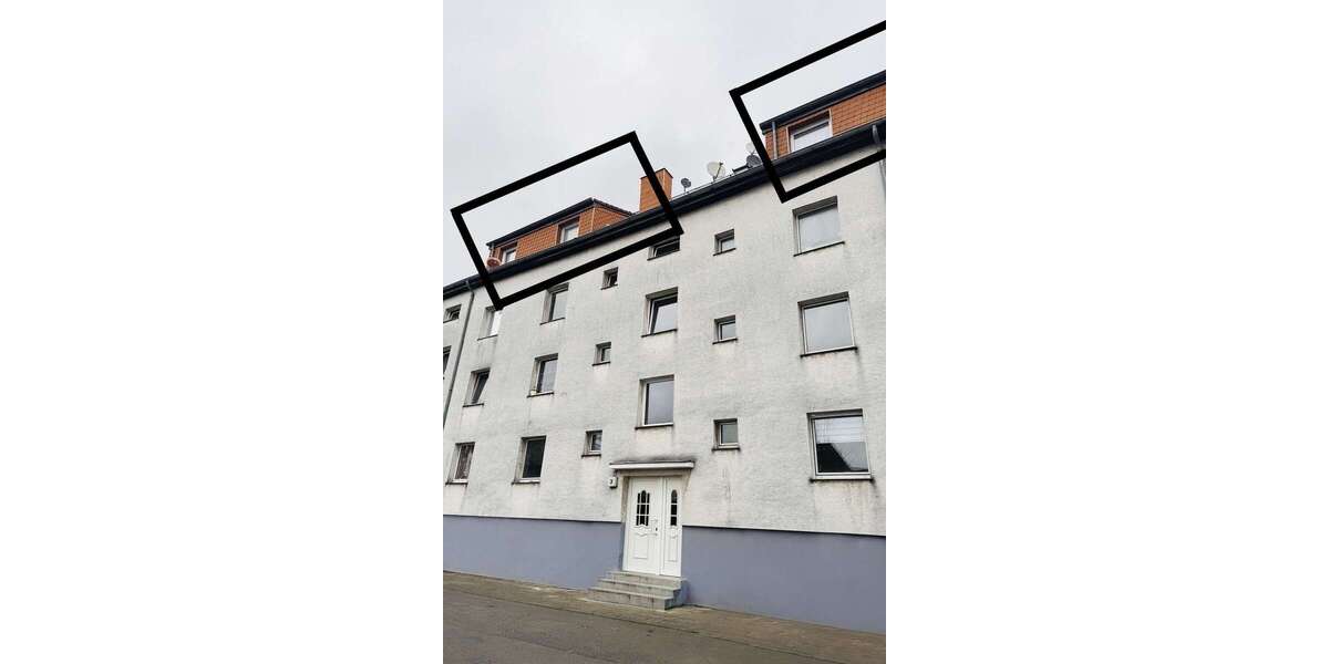 Wohnung zum Kaufen in Aachen 250.000 € 93 m² 3 zimmer