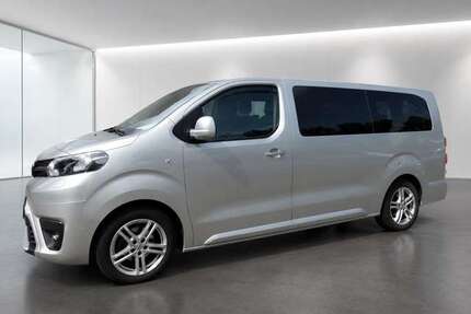Toyota Proace 149.841 km 22.980 &euro; Potsdam 14480