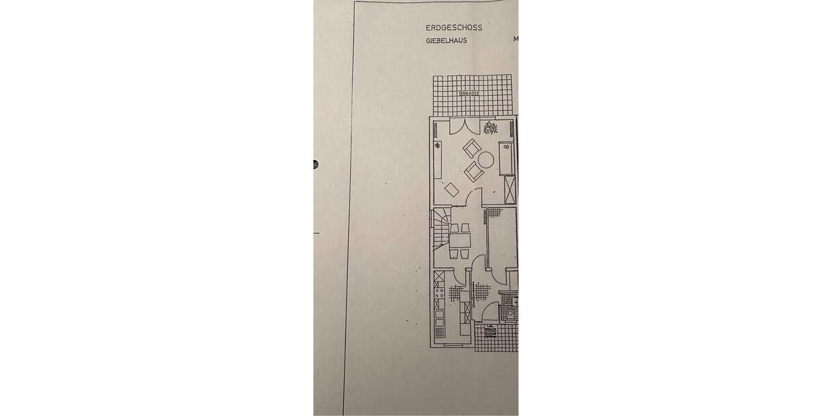Reihenhaus Schorfheide - 4 Zimmer, 110 m&sup2;, 265.000&euro; | Angebot:20732754