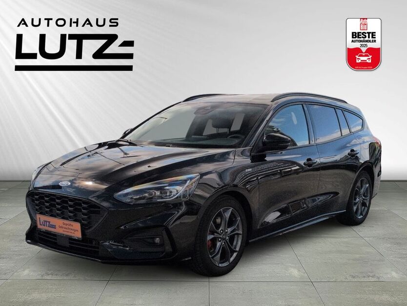 Ford Focus 51.300 km 20.930 € Fürstenfeldbruck 82256