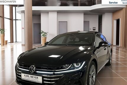 VW Arteon 43.440 km 31.899 &euro; Wischhafen 21737
