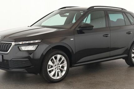Skoda Kamiq 25.900 km 20.484 &euro; Neuss 41464