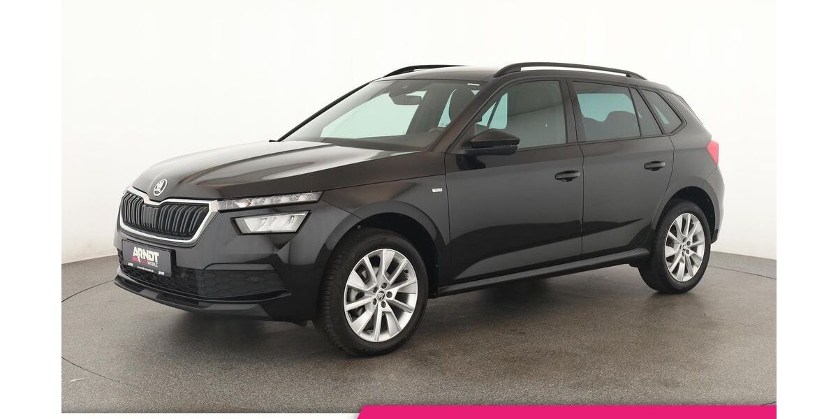 Skoda Kamiq 25.900 km 20.484 &euro; Neuss 41464