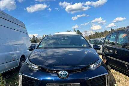 Toyota Mirai 160.000 km 4.900 &euro; Bad Liebenzell 75378