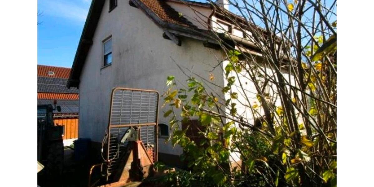 Einfamilienhaus Rottweil - 5 Zimmer, 108 m&sup2;, 183.000&euro; | Angebot:26829260
