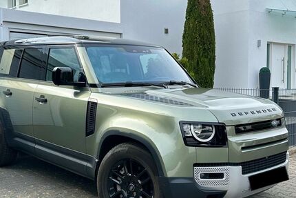 Land Rover Defender 170.000 km 47.900 &euro; Idstein 65510