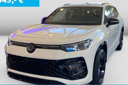 VW Tayron 1.017 km 55.990 &euro; Göppingen 73037