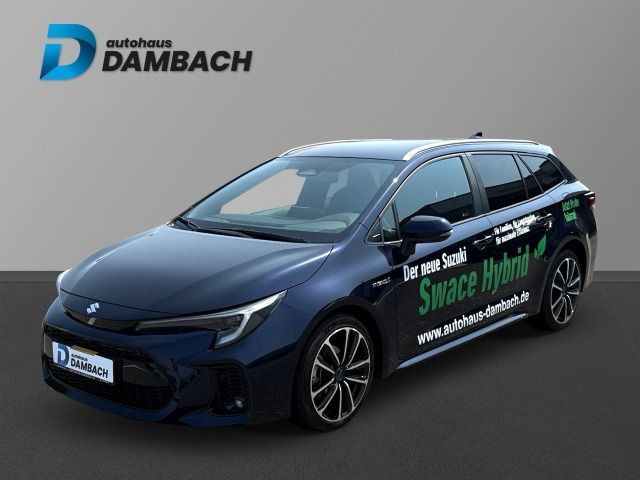 Suzuki Swace 9.205 km 29.990 &euro; Altlay 56858