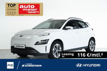Hyundai KONA 55.488 km 18.990 &euro; Heidenheim 89520