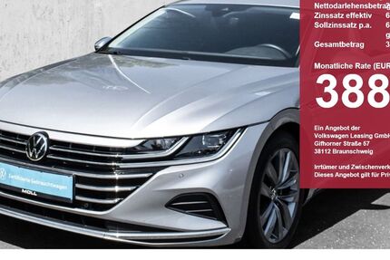 VW Arteon 63.323 km 27.840 &euro; Düsseldorf 40474