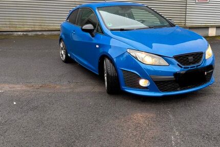 Seat Ibiza 168.882 km 5.900 € Masserberg OT Fehrenbach 98666