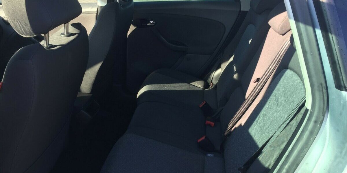 Seat Altea XL Reference,Tüv Neu! 190.000 km 2.990 &euro; Himmelkron 95502