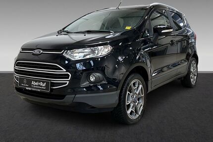 Ford EcoSport 55.000 km 7.000 &euro; Donauwörth 86609