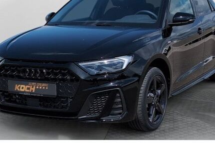 Audi A1 3.000 km 29.990 € Insingen 91610