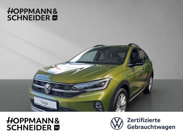 VW Taigo 17.900 km 21.120 &euro; Erndtebrück 57339
