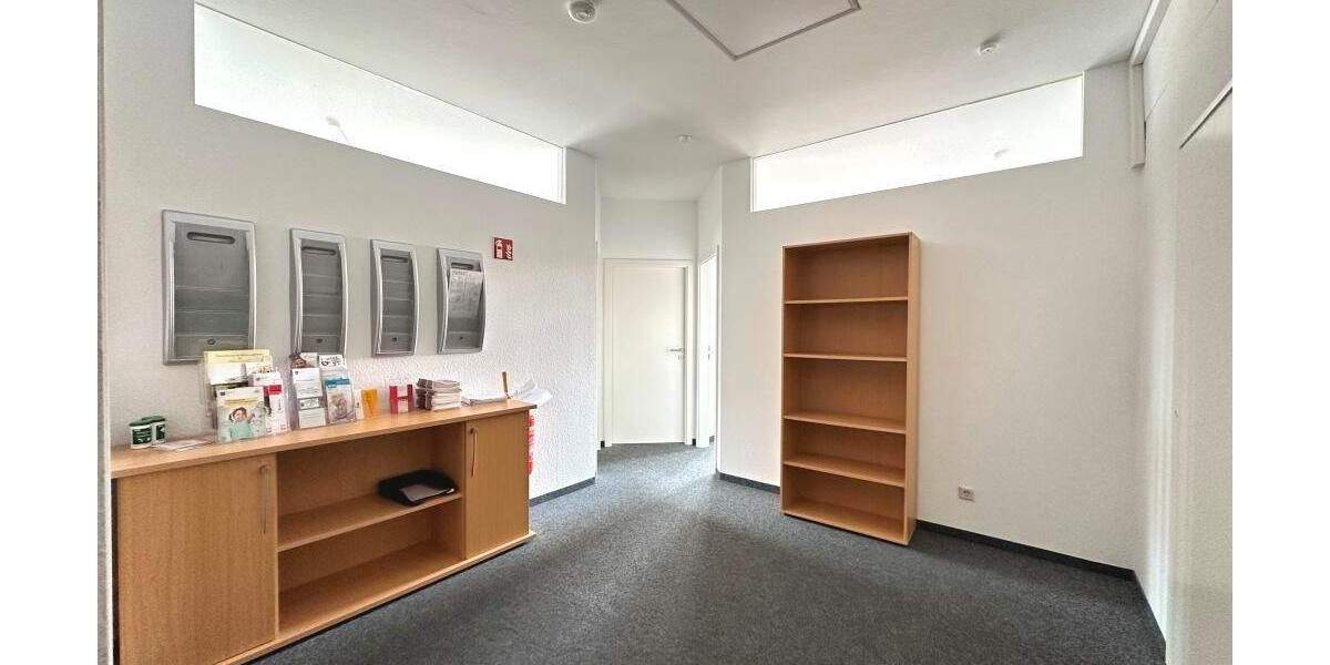 Premium-BüroPraxis im Zentrum von Tettnang – Ihre Chance in Bestlage! 6 zimmer