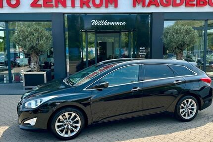 Hyundai i40 153.248 km 7.750 &euro; Magdeburg 39112
