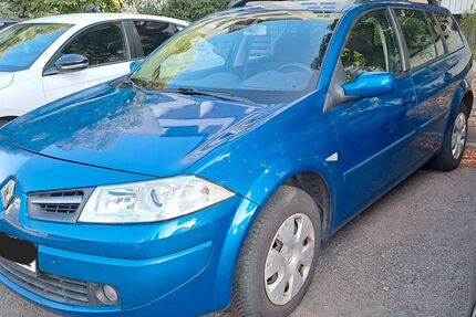 Renault Megane 160.000 km 1.600 &euro; Elsterwerda 04910