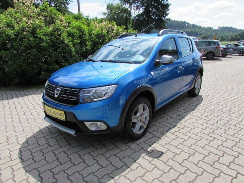 Sandero
